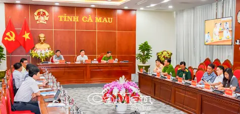 Tai nạn giao thông giảm cả 3 tiêu chí trong 6 tháng đầu năm