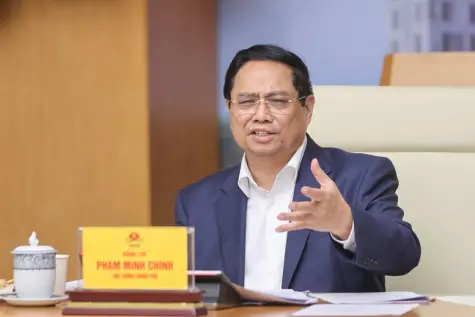 Thủ tướng: Nâng ngưỡng thu nhập được mua nhà xã hội theo hướng phù hợp hơn