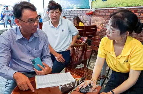 Đồng bộ giải pháp phát triển người tham gia bảo hiểm an sinh 