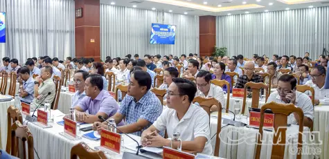 Hướng đến 1.000 ha nuôi tôm sạch toàn tỉnh