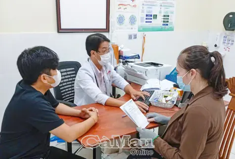 Những dấu hiệu cảnh báo sớm ung thư dạ dày