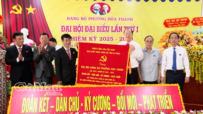 Tiên phong chuyển đổi số, vươn tầm đô thị văn minh