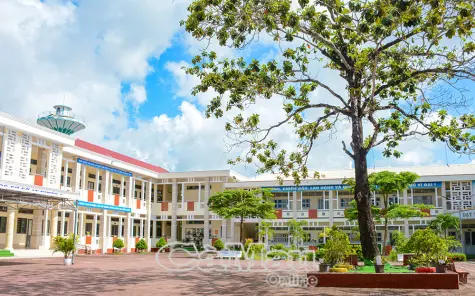 Đảm bảo các điều kiện cho năm học mới