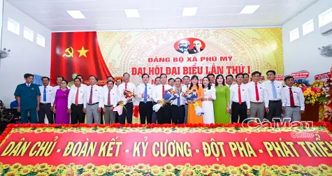 Phát huy thế mạnh thuỷ sản, du lịch