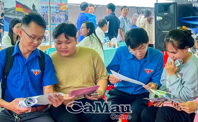 Nâng cao hiểu biết pháp luật để phòng chống mua bán người