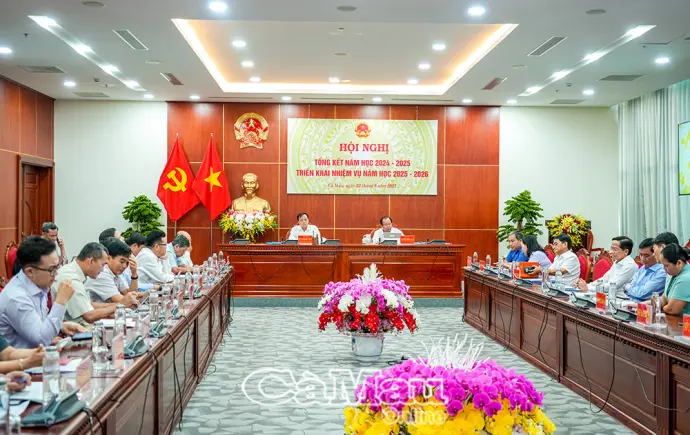 Thủ tướng chỉ đạo đột phá trong đổi mới giáo dục năm học mới