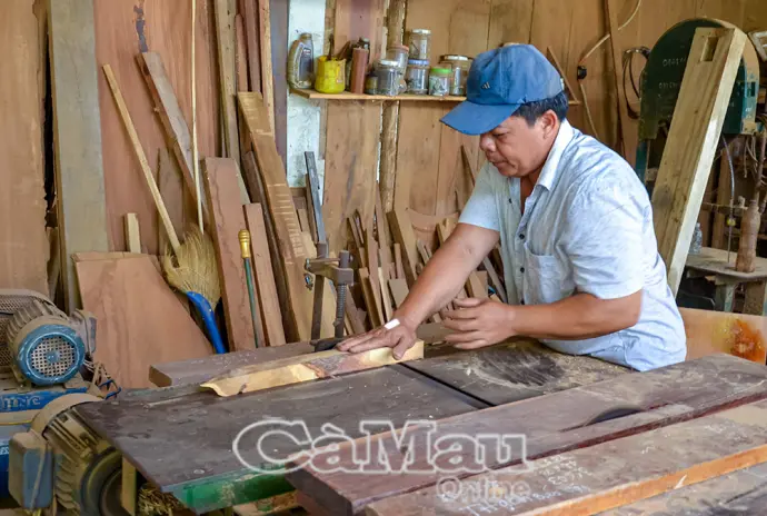 Trăm năm giữ lửa làng nghề