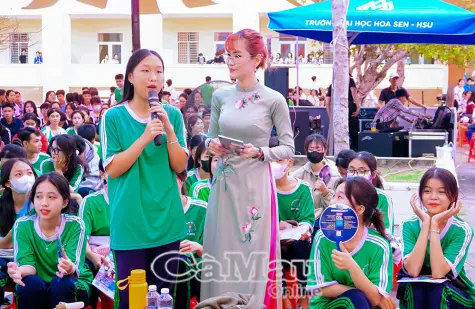 Trường Đại học Bạc Liêu công bố điểm chuẩn 2025, thí sinh xác nhận nhập học 23-30/8