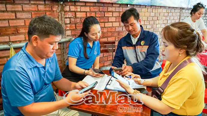 Bảo hiểm xã hội số: Tiện lợi, hiệu quả