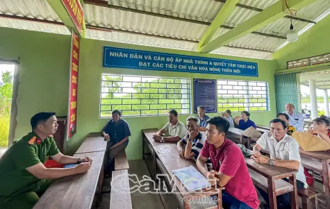 Cảnh báo thủ đoạn lừa đảo trẻ dưới 18 tuổi