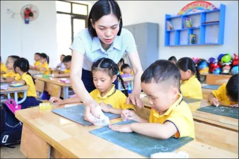 Giáo dục phải là quốc sách hàng đầu để đưa đất nước vững bước vào kỷ nguyên vươn mình