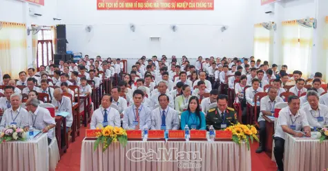 Khơi dậy tiềm năng, hướng đến phát triển bền vững