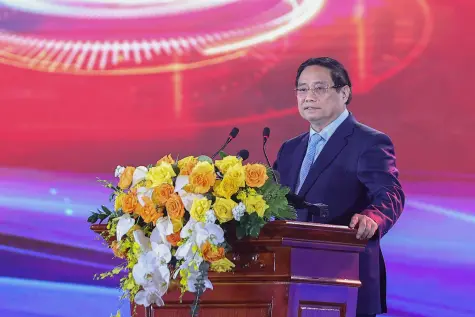 36 chữ Thủ tướng đúc kết tại triển lãm 80 năm thành tựu đất nước