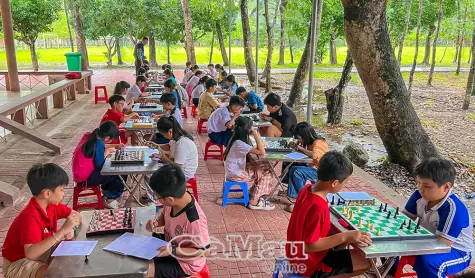 Mùa hè đáng nhớ 
