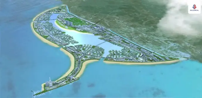 Căn hộ Vinhomes Green Paradise: Thanh khoản & cho thuê vượt trội