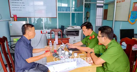 Củng cố lực lượng PCCC cơ sở, đảm bảo an toàn dịp Quốc khánh 2/9