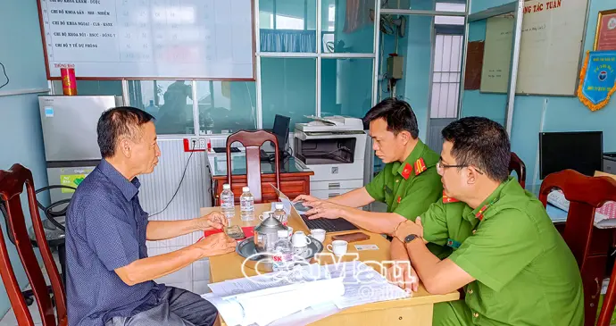 Củng cố lực lượng PCCC cơ sở, đảm bảo an toàn dịp Quốc khánh 2/9