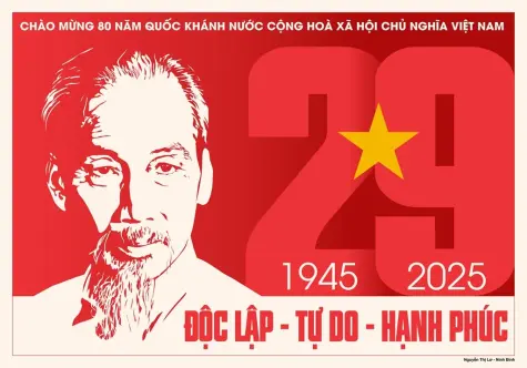Niềm tin và khát vọng cháy bỏng của Chủ tịch Hồ Chí Minh