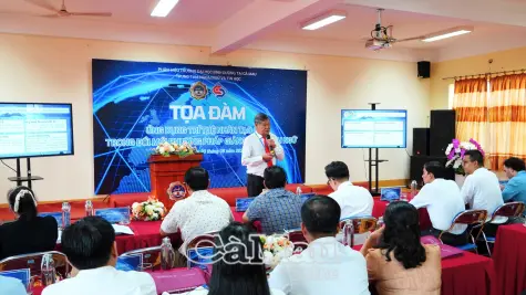 Ứng dụng AI trong đổi mới giảng dạy ngoại ngữ