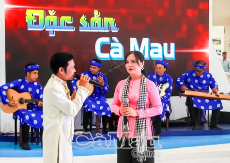 Keo sơn gắn bó nghĩa tình Bắc – Nam