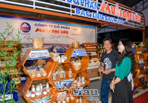 Thương mại điện tử lan tỏa đến chợ quê