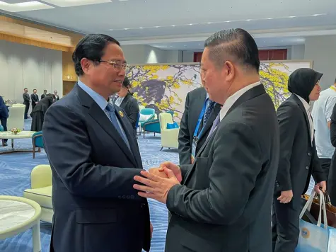 Ưu tiên cao nhất trong giữ vững đoàn kết và thống nhất ASEAN