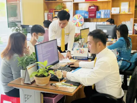 Cân nhắc kỹ khi chọn học song ngành