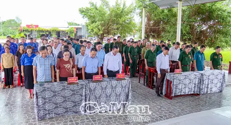 Tấm lòng cán bộ, Nhân dân Hưng Hội với Bác Hồ