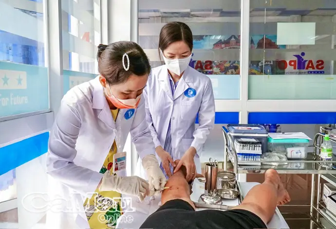 Ghi nhận 2 trường hợp tử vong, cảnh báo nguy cơ bệnh dại 