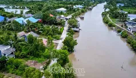 Quách Phẩm hướng đến phát triển kinh tế bền vững