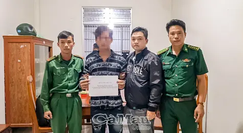 Công an phường Láng Tròn quyết liệt truy bắt đối tượng truy nã