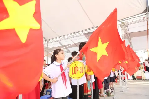 Sẵn sàng tâm thế cho một 'năm học đặc biệt'