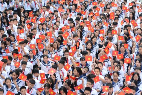 Thư của Chủ tịch nước Lương Cường gửi ngành Giáo dục nhân dịp khai giảng năm học 2025-2026