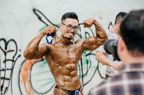 Hành trình Phan Bảo Long từ giảng viên Y Dược đến nhà sáng lập Bye Béo