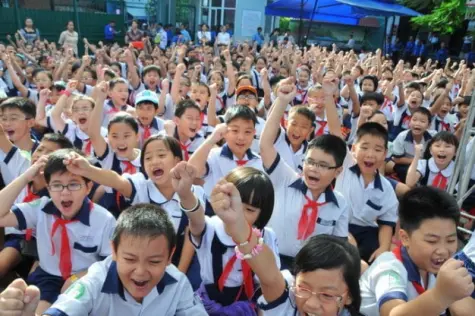 Đối tượng nào được miễn, giảm, hỗ trợ học phí?