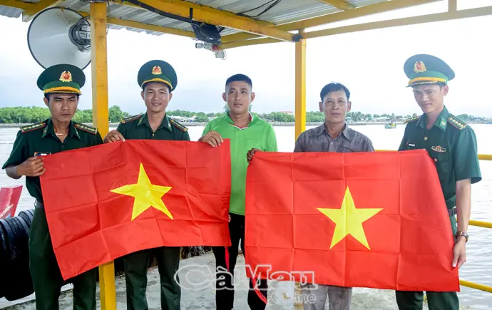Tăng tốc gỡ "thẻ vàng" 