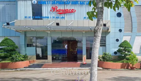 Cảnh báo lừa đảo “ký lại hợp đồng nước” trực tuyến