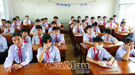 Chung tay vì 100% học sinh, sinh viên có BHYT