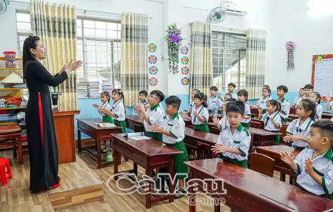 Những nỗi lo khi trẻ bước vào tiểu học