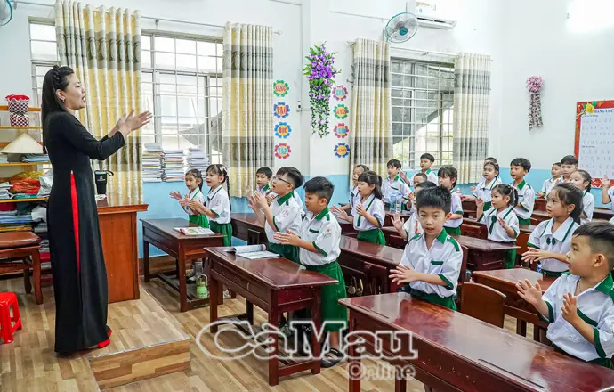 Những nỗi lo khi trẻ bước vào tiểu học