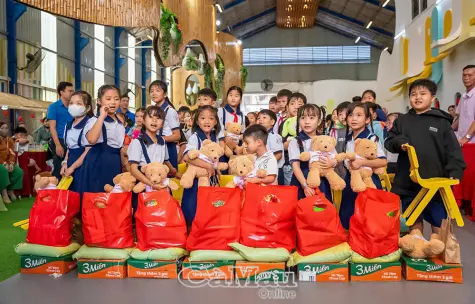 Học để có tương lai