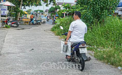 Nhiều người còn phớt lờ việc đội nón bảo hiểm