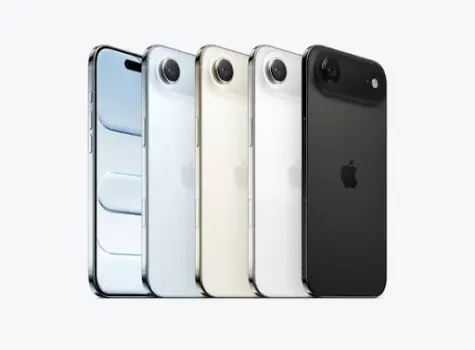 iPhone 17 vừa ra mắt có gì mới? Có nên mua không?