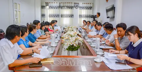 Sở Công thương giải quyết 100% hồ sơ đúng hạn