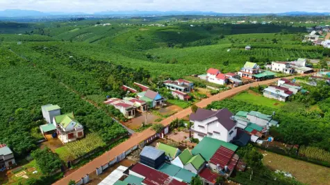 Tháo gỡ vướng mắc tính tiền sử dụng đất khi chuyển mục đích sử dụng đất nông nghiệp sang đất ở