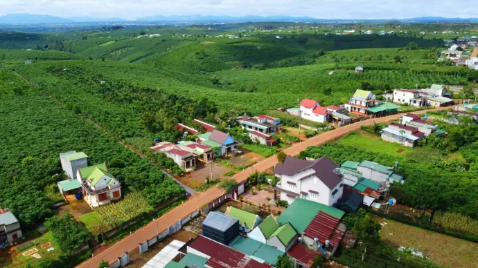 Tháo gỡ vướng mắc tính tiền sử dụng đất khi chuyển mục đích sử dụng đất nông nghiệp sang đất ở