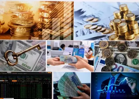 Thủ tướng Chính phủ yêu cầu báo cáo tình hình, giải pháp quản lý thị trường tiền tệ, vàng, chứng khoán