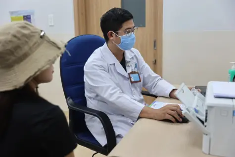Toàn dân được miễn viện phí cơ bản từ năm 2030
