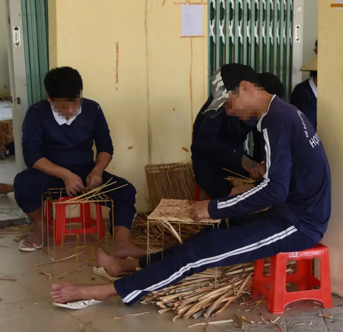 Đồng bộ và quyết liệt các giải phòng, chống tệ nạn xã hội