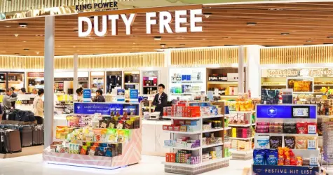Dự kiến sửa quy định đối tượng, điều kiện mua hàng miễn thuế